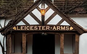 The Leicester Arms